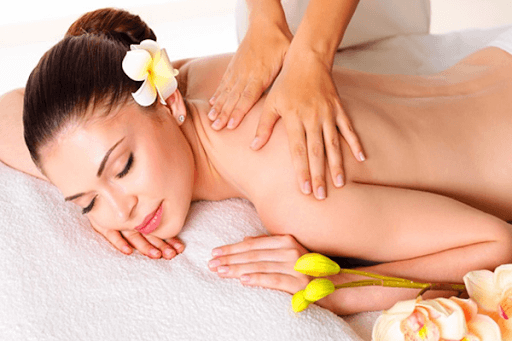 Massage Oasis – Điểm hẹn thư giãn đẳng cấp
