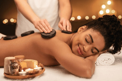 Massage oasis phường Đông Ngạc– Thiên đường thư giãn ngay giữa lòng Hà Nội