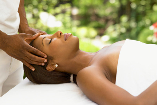 Massage Oasis phường Vĩnh Hưng – Đặt chân vào “ốc đảo giữa lòng phố cổ”