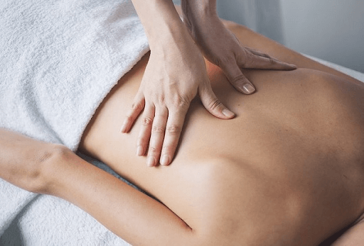 Massage Oasis – Thư giãn với liệu pháp Nuru đẳng cấp
