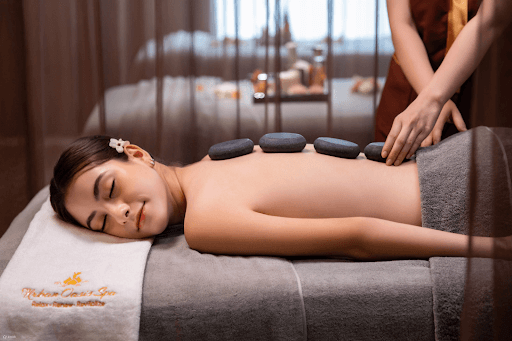 Massage Oasis