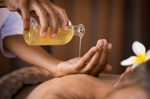 Massage từ a tới z khu vực phường Hồng Hà