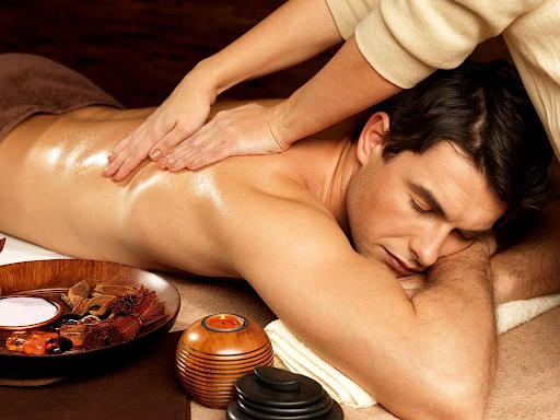 Massage phường Hà Cầu và lợi ích