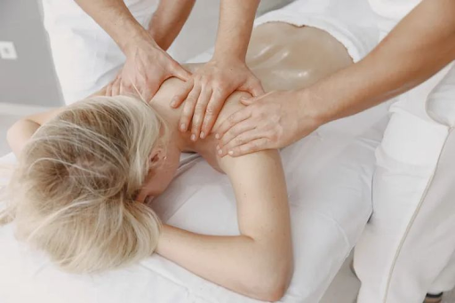 Top 5 địa chỉ massage khu vực phường Kiến Hưng - Đánh thức giác quan