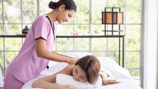 Massage vĩnh hưng được yêu thích nhất tại khu vực