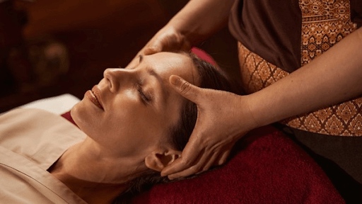Massage từ a tới z khu vực phường vĩnh hưng – Trải nghiệm cảm giác đầy sáng tạo và thư giãn sâu