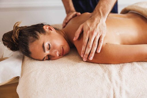 Chăm sóc sức khỏe một cách nhẹ nhàng và tinh tế