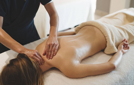 Chất lượng ổn định trong từng động tác massage