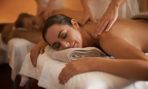 Massage nuru phường Trung Liệt trải nghiệm tuyệt vời và đẳng cấp nhất