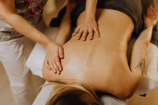 Lotus Spa địa điểm massage từ a-z khu vực phường Trung Liệt