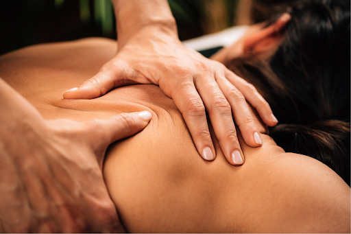 Venus Spa nơi chăm sóc sức khỏe và sắc đẹp