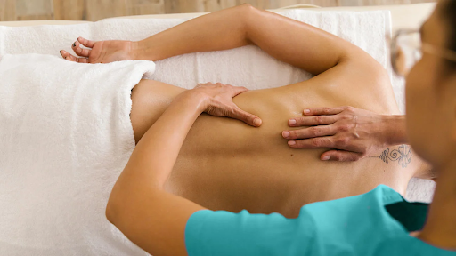 Top 5 massage Trung Văn chất lượng đẳng cấp nhất