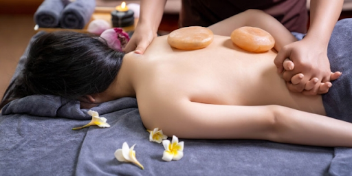 Massage từ a tới z khu vực phường Tây Tựu