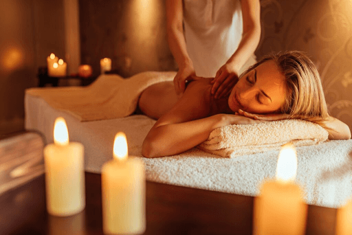 Massage phường Yết Kiêu là sự lựa chọn đáng để trải nghiệm nhất