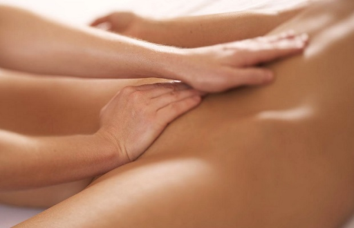 Mát xa khu vực Khương Hạ liệu có an toàn không?
