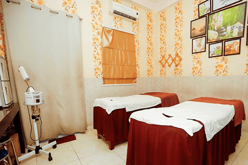 Massage nuru trần huy liệu có gì đặc biệt