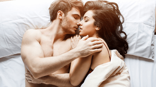 Mỗi tuần nên quan hệ bao nhiêu lần để vừa giữ lửa vừa bảo vệ sức khỏe?