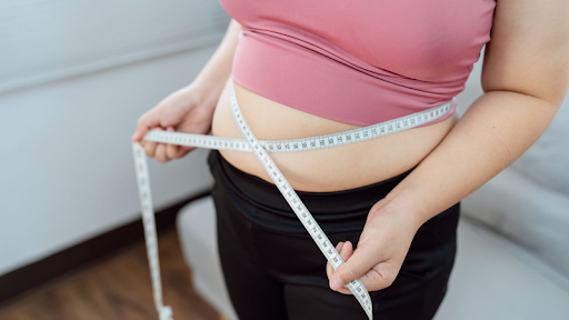 Một số lưu ý khi áp dụng quan hệ để giảm mỡ bụng