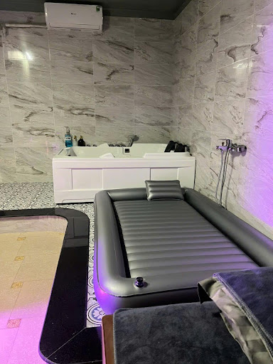Massage Oasis phường Thành Công thư giãn cơ thể sau những ngày mệt mỏi