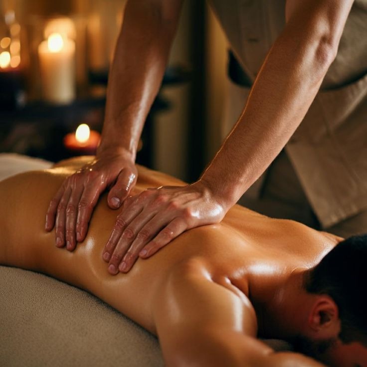 Giải đáp thắc mắc: Nên tắm trước hay sau khi massage?