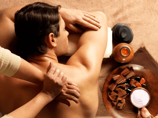 Những lưu ý để có trải nghiệm massage tốt nhất