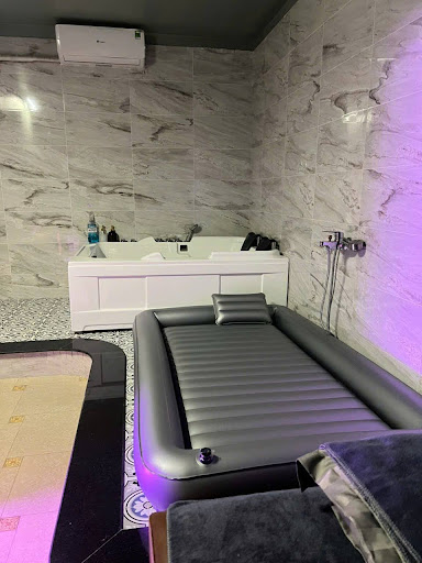 Oasis Massage điểm đến lý tưởng cho những ai tìm kiếm sự bình yên