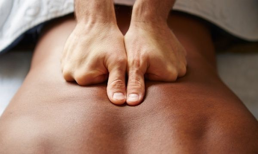 Ocean Spa– Spa xanh thư giãn chuẩn thiên nhiên