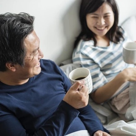 Thực tế: Liệu phụ nữ trên 50 tuổi còn ham muốn không?