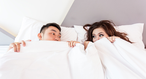 Quan hệ lần đầu có đau không?