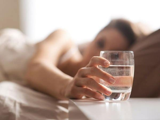 Sau khi quan hệ nam giới không nên làm gì?