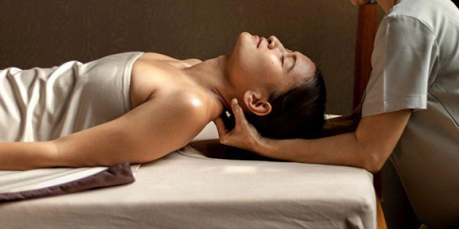 Lavender Spa xoa dịu mọi căng thẳng mệt mỏi