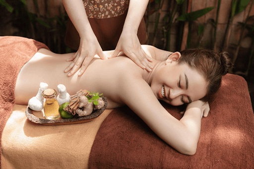 Spa Ngọc Trang – Chăm sóc da chuyên sâu, trị liệu hiệu quả
