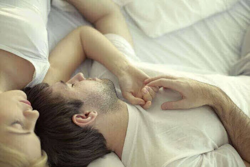 Khi quan hệ tình dục các hormone được giải phóng - Ảnh hưởng lớn đến tâm trạng và mức độ mệt mỏi của chúng ta