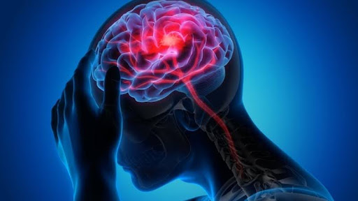 Trong quá trình ân ái, cơ thể và tâm trí các cặp đôi đều trải qua một quá trình giải tỏa căng thẳng