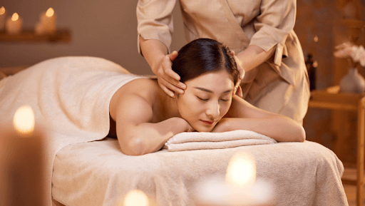Tại sao massage nuru phường Dương Nội ngày càng được yêu thích