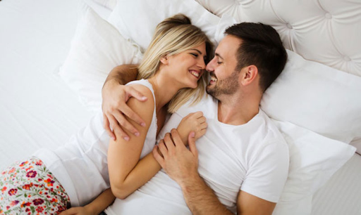 Bủn rủn tay chân sau khi quan hệ - Lý do là đâu?