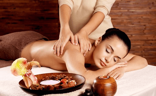 Top 5 địa chỉ massage khu vực phường Trương Định đáng thử ngay hôm nay