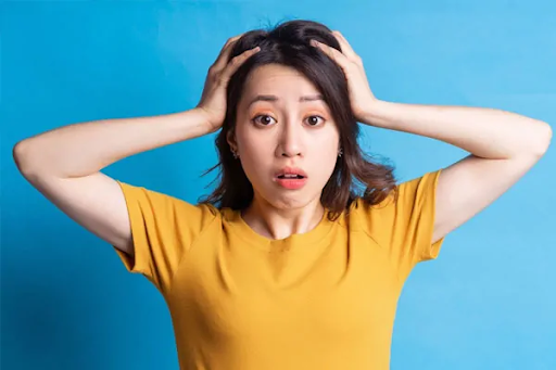 Thích tiếp xúc với nam giới dù không yêu