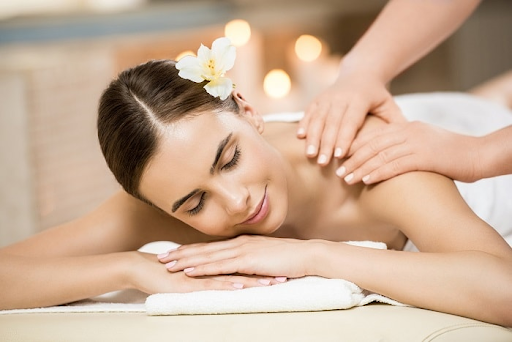 Thiên đường massage với những trải nghiệm tuyệt vời