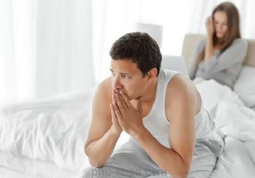 Tâm lý chính là yếu tố đóng một vai trò rất quan trọng trong thời gian qhtd trung bình