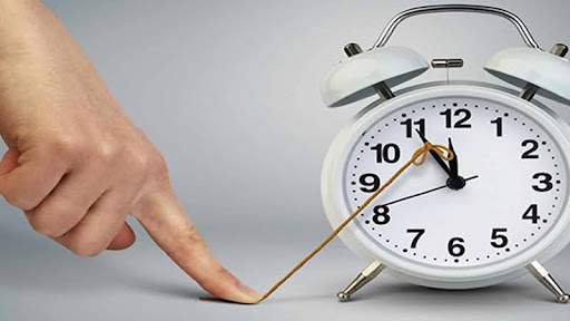 Thời gian quan hệ trung bình: Những điều bạn cần biết