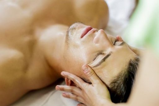 Tìm lại sự cân bằng sau những ngày mệt mỏi