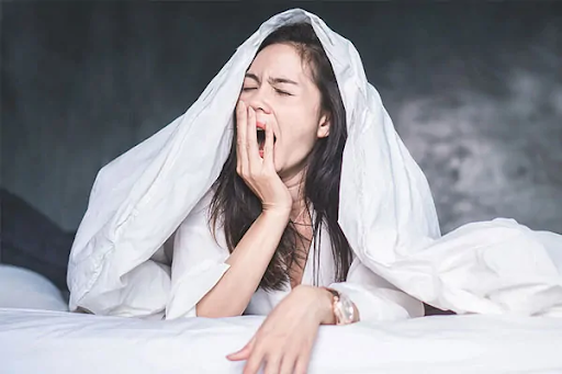 Tính khí thất thường dễ cáu gắt