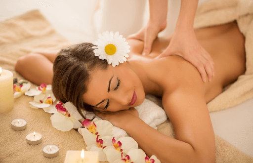TM Beauty Spa – Làm đẹp & thư giãn toàn diện