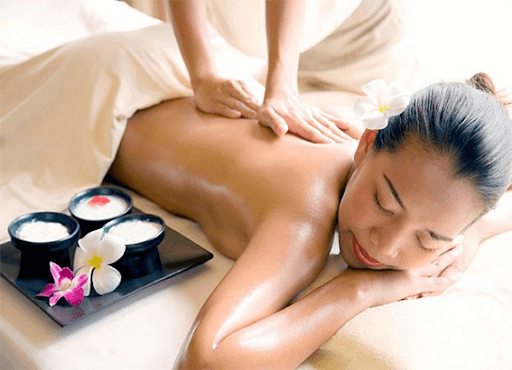 Top 5 địa chỉ massage oasis phường Chương Mỹ