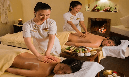 Trải nghiệm đáng nhớ tại massage phường Hạ Đình