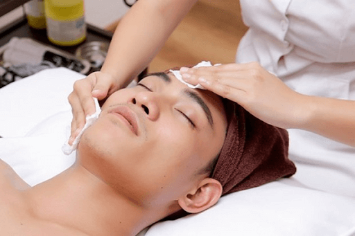 Trải nghiệm thư giãn toàn diện phù hợp với mọi độ tuổi