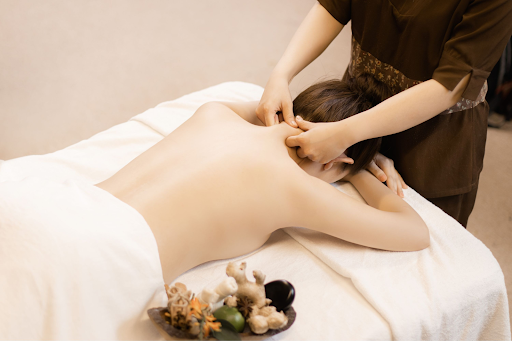 Trải nghiệm tuyệt vời với các địa chỉ massage từ a-z phường Cát Linh
