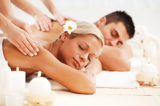 Trần Gia Massage Spa – Địa chỉ massage nuru bạn trẻ nào cũng ưa thích