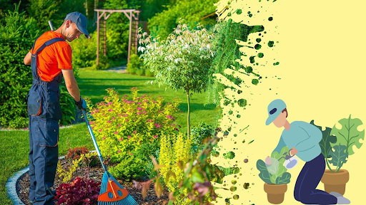 Bảo vệ cây khỏi sâu bệnh